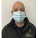 3 Ply Surgical Mask