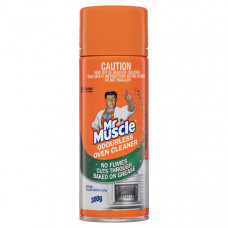 Mr Muscle Odourless Oven Cleaner 300g