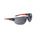 Bolle Ness Plus Safety Glasses