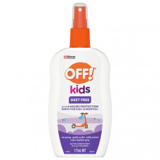 OFF!® Kids Insect Repellent Spray 175mL