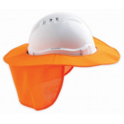 Hard Hat Accessories