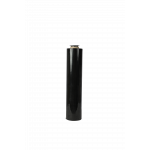 Hand Stretch Wrap - 25um - Black