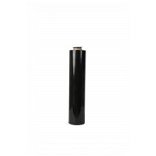 Hand Stretch Wrap - 25um - Black