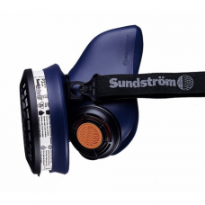 Sundstrom SR100 Silicon Half Mask