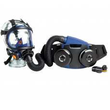 Sundstrom SR700 / SR200 PAPR Kit with SR550 Hose