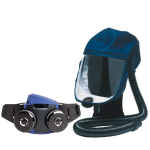 Sundstrom SR700 / SR520 Powered Air Starter Pack