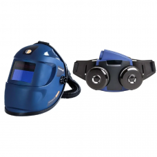 Sundstrom SR700 / SR592 Powered Air Welding Pack 