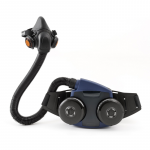 Sundstrom SR700 / SR900 Half Mask Pack with SR951 Hose