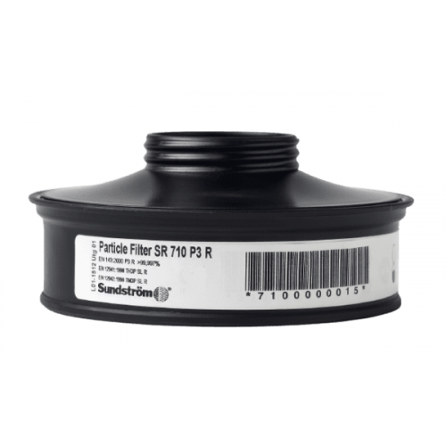Sundstrom SR710 P3 Particle Filter Sundstrom SR710 P3 Particle Filter