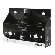 Scope Lens Cleaning Station - AC500CS