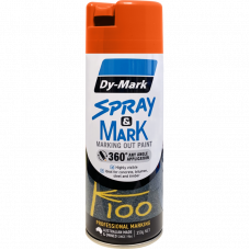 Spray & Mark 350g - Órange
