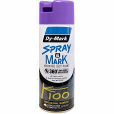 Spray & Mark 350g - Violet