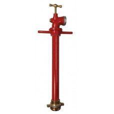 Standpipe CFA 63mm