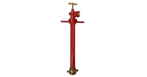 Standpipe Plate Standpipes