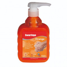 Swarfega® Orange 450ml Pump Bottle