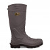 Oliver 22 Series - Grey Safety Gumboot