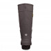 Oliver 22 Series - Grey Safety Gumboot