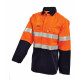 WI-2801 Pyrovatex (FR) PPE2 Treated Shirt