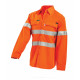 WI-2803 Parvotex Ripstop (FR) PPE2 Shirt