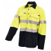 WI-2805 Parvotex Ripstop (FR) PPE1 Vented Shirt