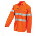 WI-2805 Parvotex Ripstop (FR) PPE1 Vented Shirt