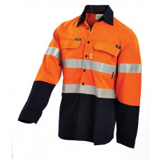 WI-2815 Parvotex Ripstop (FR) PPE1 Shirt