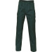 Cotton Drill Work Pants