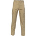 Cotton Drill Cargo Pants