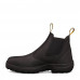 Oliver 34 Series - Black Elastic Sided Boot