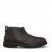 Oliver 38 Series - Black Zip Side Boot