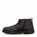 Oliver 38 Series - Black Zip Side Boot