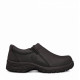 Oliver 49 Series - Women's Black Slip On Shoe