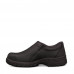 Oliver 49 Series - Women's Black Slip On Shoe