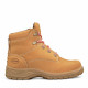 Oliver 49 Series - Women's Wheat Lace Up Boot