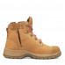 Oliver 49 Series - Women's Wheat Zip Sided Boot