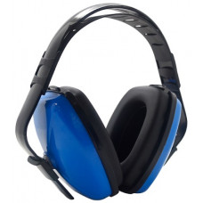 UltraSafe Economical Earmuffs - Blue