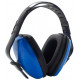 UltraSafe Economical Earmuffs - Blue