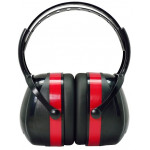 UltraSafe Insulative Earmuffs - Red