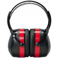 UltraSafe Insulative Earmuffs - Red