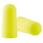 UltraSafe Earplugs - Uncorded