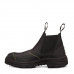 Oliver 55 Series - Black Elastic Sided Boot