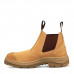 Oliver 55 Series - Wheat Elastic Sided Boot