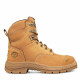 Oliver 55 Series - 150mm Wheat Lace Up Boot