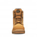 Oliver 55 Series - 150mm Wheat Lace Up Boot