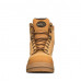 Oliver 55 Series - 150mm Wheat Zip Sided Boot