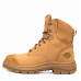 Oliver 55 Series - 150mm Wheat Zip Sided Boot