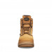 Oliver 55 Series - 150mm Wheat Lace Up Met Boot