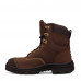 Oliver 55 Series - 150mm Brown Lace Up Boot