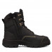 Oliver 55 Series - 150mm Black Zip Sided Boot