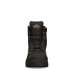 Oliver 55 Series - 150mm Black Zip Sided Boot